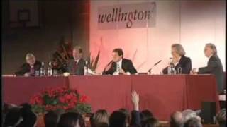 Richard Dawkins says he wont debate William Lane Craig [upl. by Lladnew136]