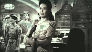 La Marseillaise Отрывок из фильма Casablanca 1942 [upl. by Rosol967]