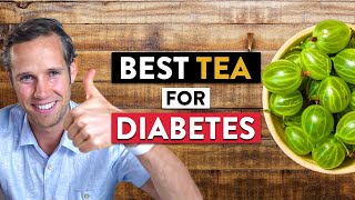 What Tea Is Good for Diabetes  Here Are the Good Ones  the Healthiest  Mastering Diabetes [upl. by Adlai]