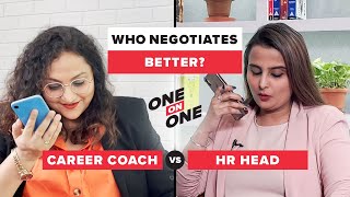 How to Negotiate Salary After Job Offer  Salary Negotiation Techniques  How To Negotiate Salary [upl. by Shalne]