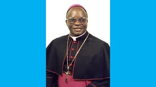 BISHOP METHOD KILAINI VEMA MTUMISHI MWEMA NA MWAMINIFU [upl. by Offen]