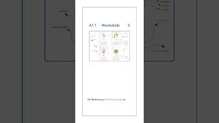 der Wortschatz die Wortschätze  Beispielsätze für Nominativ Akkusativ Dativ Genitiv [upl. by Aglo245]