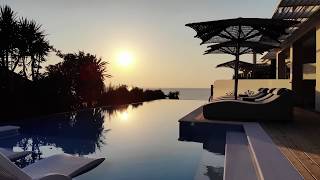 Paralia Luxury Suites  Corfu Greece Promo Video  KatehisVideoArt [upl. by Bullivant]