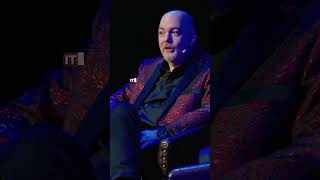 Matt Dillahunty • Dinesh DSouza [upl. by Allemap]