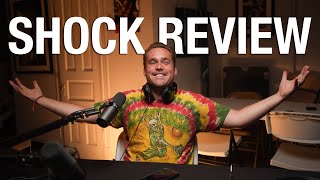 Shock Review NREMT ft Marty Walsh [upl. by Dachia]