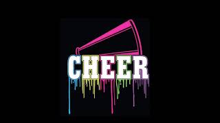 Cheer Song Mix 2 [upl. by Leacim156]