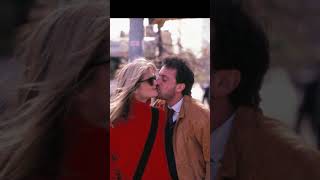 Christie Brinkley and Billy Joel’s Romance Rewind celebritydivorce hollywood billyjoel lovestory [upl. by Notwal271]