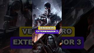 O VERDADEIRO EXTERMINADOR DO FUTURO 3 [upl. by Alitta]