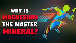 Magnesium Benefits Why You Should Take It  The Master Mineral [upl. by Snodgrass]