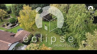 Vendez en toute sérénité avec Eclipse Immobilier [upl. by Otrebor]