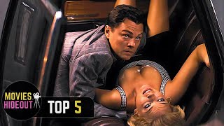 Top 5 Best Comedy Movies of All Time [upl. by Oliana408]