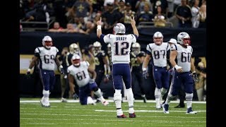 New England Patriots Week 2 Studs and Duds [upl. by Nuahs]