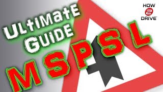 JUNCTIONS MSPSL  Ultimate guide  Learn to drive with Howard [upl. by Yoko267]