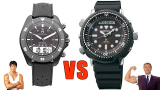 The Solar Showdown Momentum UDT vs SEIKO quotArniequot [upl. by Ahsikym]