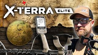 Minelab XTerra Elite ULTIMATE SETUP amp SETTINGS GUIDE [upl. by Uball]