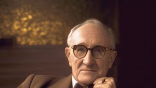 Uncover the Libertarian Genius of Murray Rothbard in 60 seconds [upl. by Jemma796]