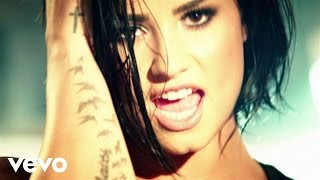 Demi Lovato  Confident Volkoder Remix Official Audio [upl. by Yeruoc]