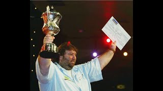 The Rise and Fall of Darts Legend Andy Fordham † [upl. by Joellen]