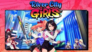 River City Girls OST  Boss Sabuko [upl. by Myrwyn]