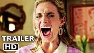 UPLOAD Season 2 Trailer 2022 Robbie Amell Comedy Series [upl. by Ecirtnahc]