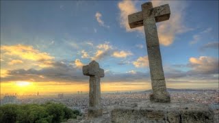 Barcelona HDR timelapse hyperlapse film [upl. by Attenyt645]