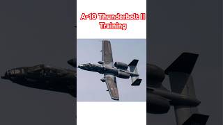 The Iconic A10 Warthog Training Like a Beast [upl. by Diahann]