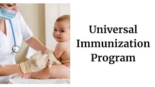 Part  12 Measles and Rubella  health vaccine vaccination vaccinationprogram [upl. by Hagi]