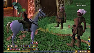 EverQuest II episode 27🐝 Growzzat Honey🐝🍄 Tilting The Scale🍄 Free to Play questing [upl. by Brier613]