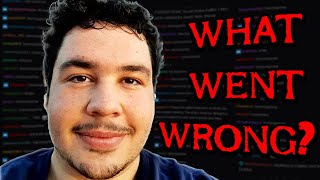 The Bizarre Downfall of Greekgodx [upl. by Matilde]