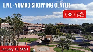 Yumbo Shopping Centre [upl. by Siari221]