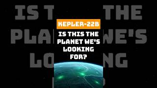 Kepler22b New Home [upl. by Anoik]