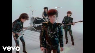 The Romantics  One In A Million Video [upl. by Aneloc]