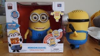 MINIONS  MINIONS FIND NEW BIG BOSS [upl. by Akyre]