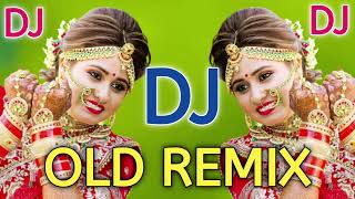 OLD is GOLD DJ REMIX 2023  NONSTOP HINDI DJ SONGS  NEW DANCE MIX OLD HIT DJ REMIX SONG JUKEBOX [upl. by Olivann77]