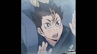 NOYASAN BEING NOYASAN 🤭✨fypシ゚viral haikyuu asanoyanishinoyakarasuno [upl. by Honeywell]