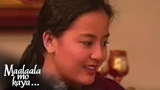 Maalaala Mo Kaya Doormat feat Rosemarie Gil Full Episode 187  Jeepney TV [upl. by Nadabb488]