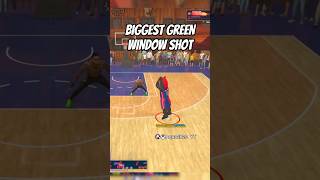 BEST JUMPSHOT FOR TALL GUARDS in SEASON 2 OF 2K25 ✅ [upl. by Elnore]