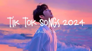 Tiktok viral songs 🍧 Trending tiktok songs  Viral hits 2024 [upl. by Taran]