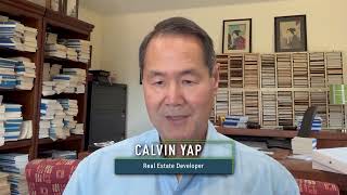 C3 Client Calvin Yapp Defines What Makes C3 Public Insurance Adjusters Different [upl. by Aivatan588]