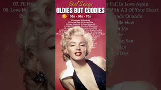 Oldies But Goodies 50s 60s 70s  Elvis Presley Frank Sinatra Paul Anka Matt Monro Engelbert [upl. by Isak922]