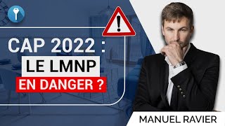 Réformes 2022  Estce la fin du LMNP [upl. by Beale]