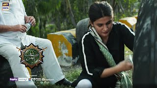 Sinf e Aahan  Episode 14  BEST SCENE 02  Kubra Khan  ARY Digital [upl. by Briana776]