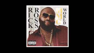 Rick Ross  100 Black Coffins  Maybach Music World Mixtape [upl. by Edgerton]