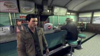 Mafia II 15 Minute Demo Walkthrough Part I [upl. by Ataner]