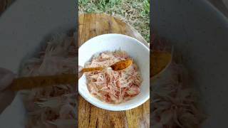 How To make A Grapefruits Spice recipe  shorts spicy short recipe fruits food tranding asmr [upl. by Anaert23]