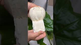 Pliable taste wheat aromas Delicious steamed bun food tasty cooking foodie yummy yummyfood [upl. by Eixel]