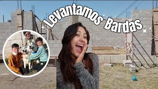 CONSTRUYENDO NUESTRA CASA A LOS 20s🏡 metas en pareja 💖Keila Ponce [upl. by Eilema575]