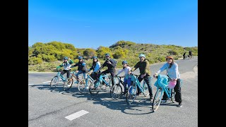 ROTTNEST ISLAND TRIP  PERTH  WESTERN AUSTRALIA [upl. by Padraic112]