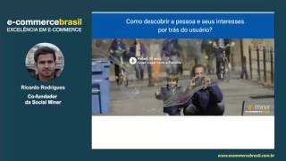 Webinar Convertendo com People Marketing em 30 minutos [upl. by Lesoj]