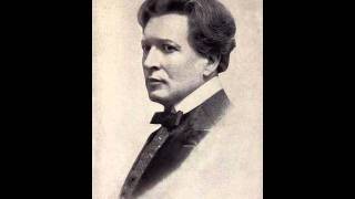 Busoni Plays Chopin Prelude and Etude [upl. by Grissel104]